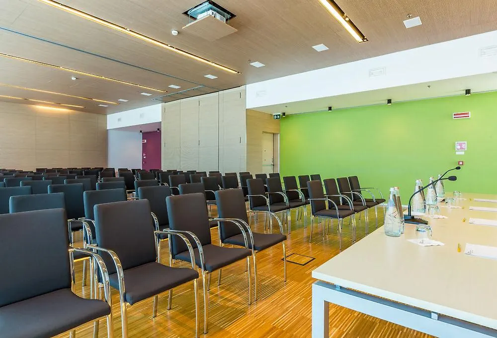 Hilton Garden Inn Venice Mestre 4*,  Italy