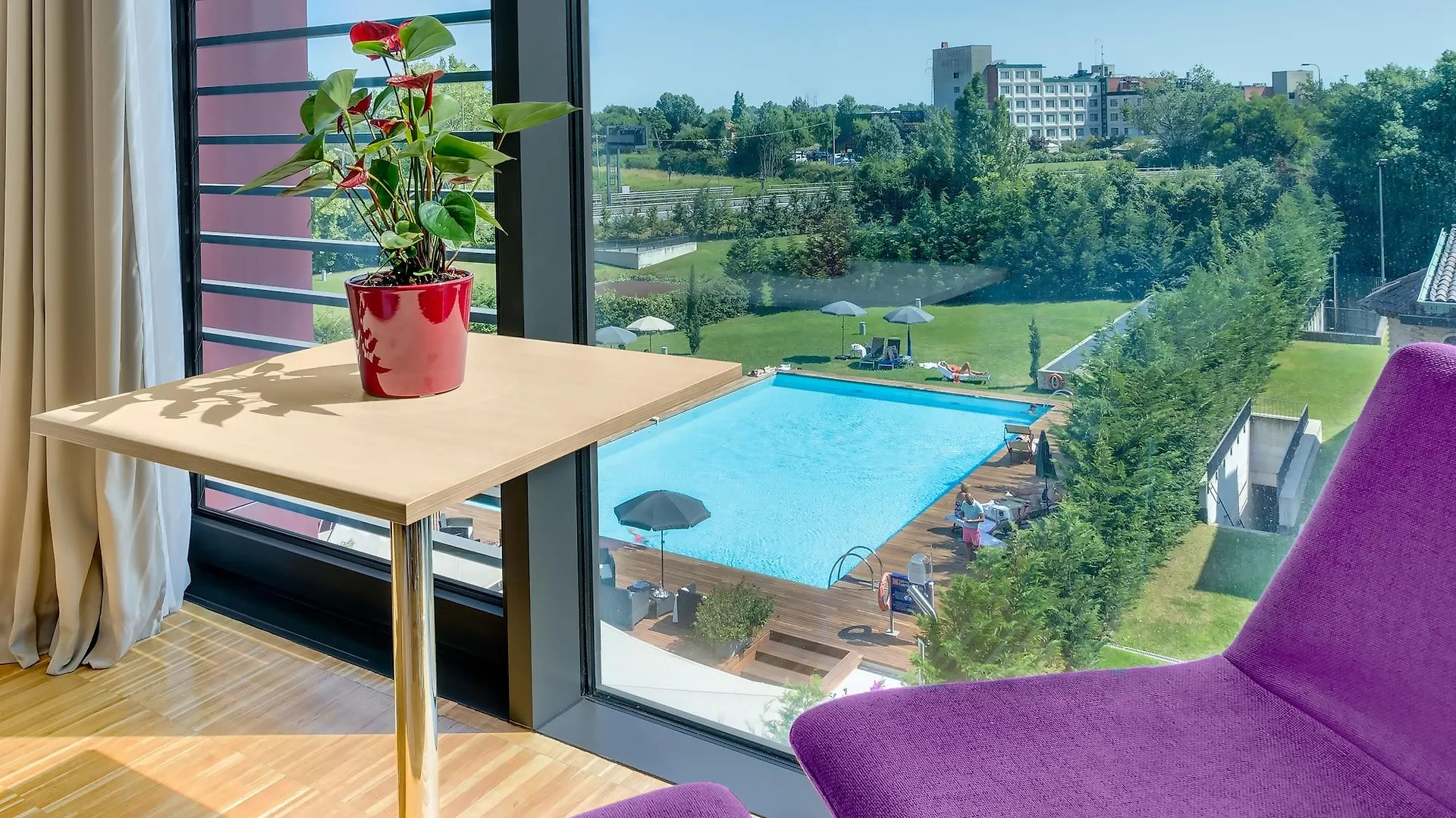 Hotel Hilton Garden Inn Venice Mestre