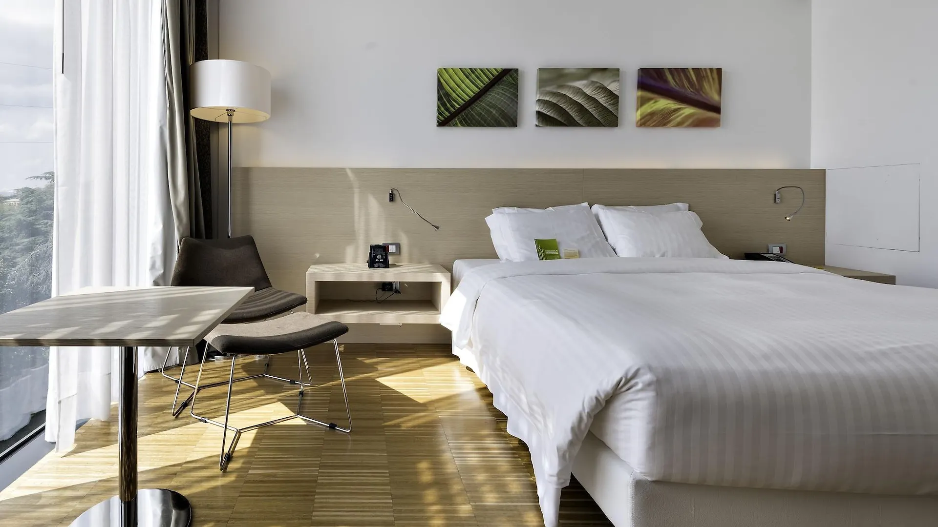 Hilton Garden Inn Venice Mestre