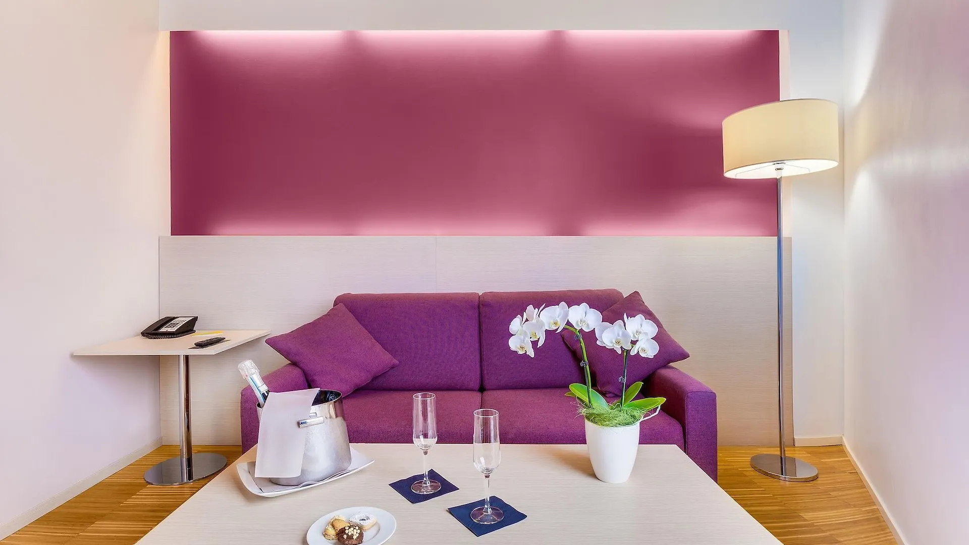 Hotel Hilton Garden Inn Venice Mestre