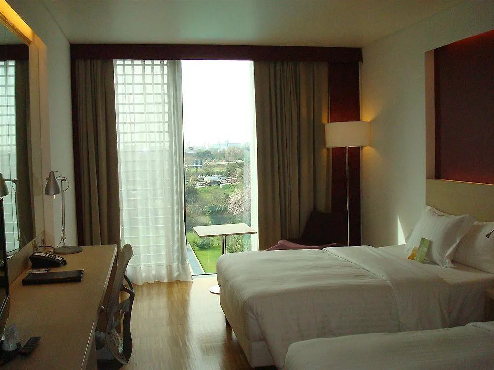 Hotel Hilton Garden Inn Venice Mestre