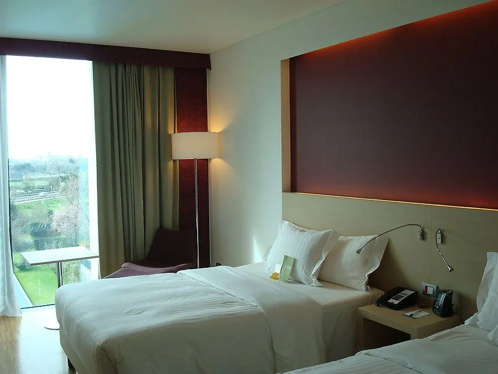 Hilton Garden Inn Venice Mestre 4*,  Italy