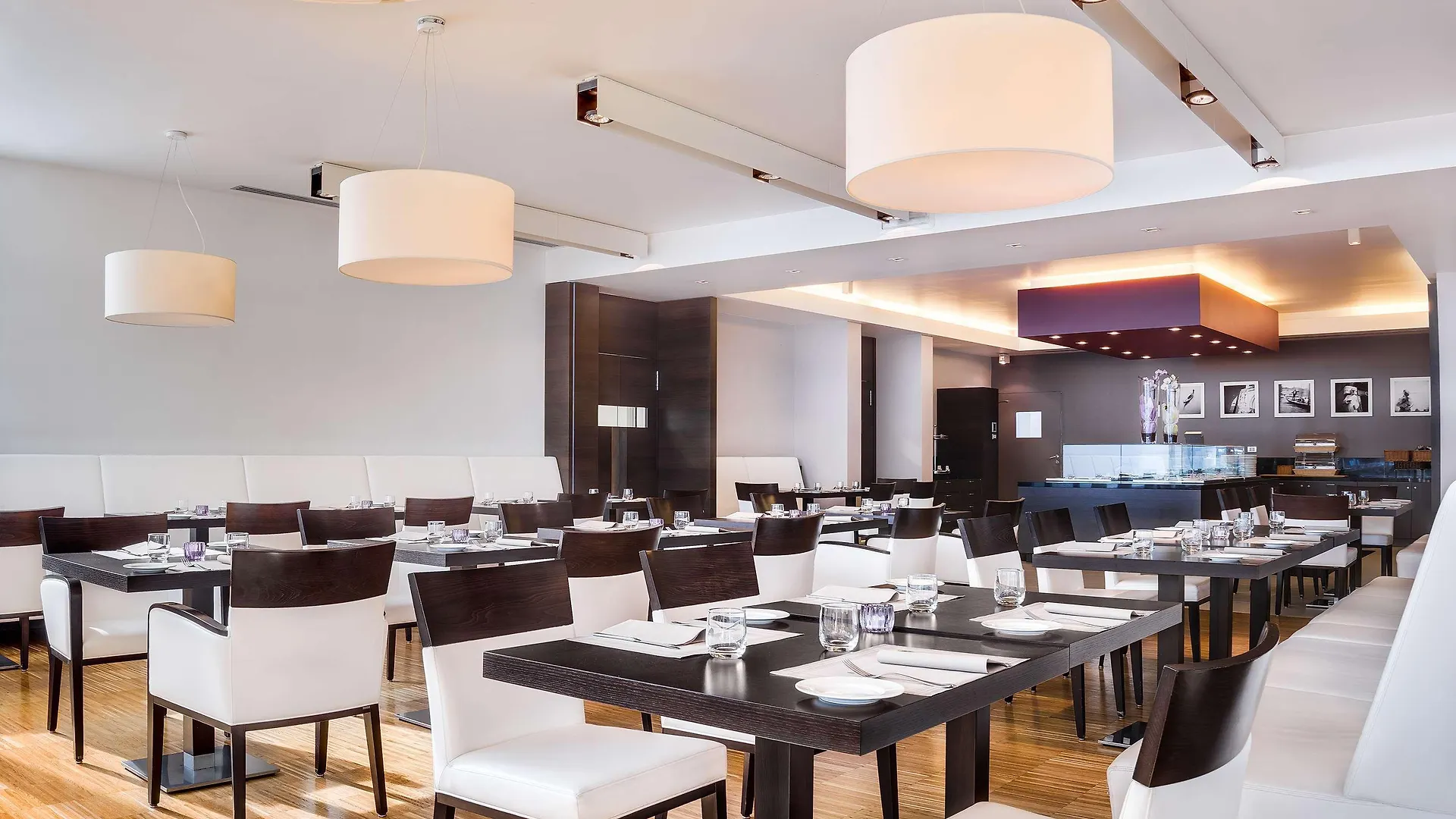 Hilton Garden Inn Venice Mestre 4*,