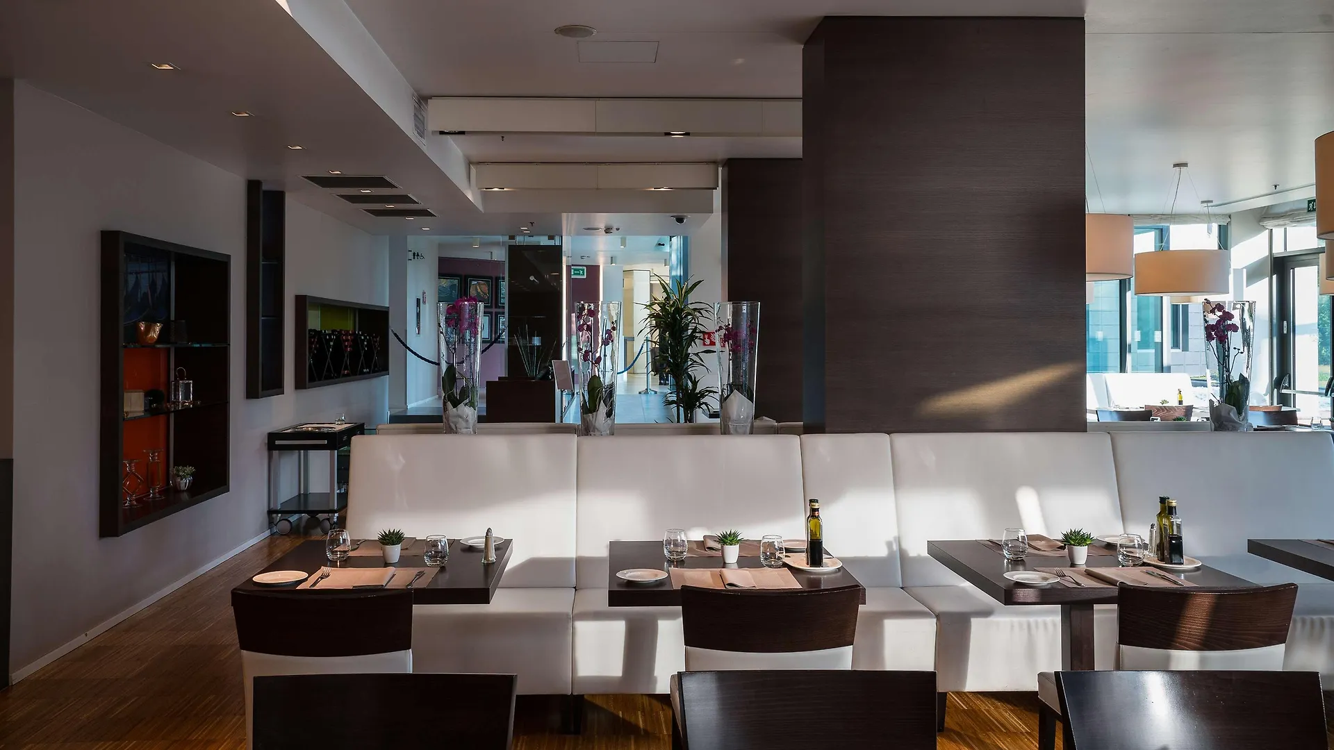 Hilton Garden Inn Venice Mestre