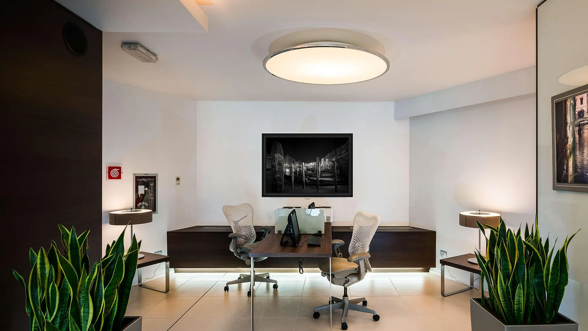 Hilton Garden Inn Venice Mestre Italy