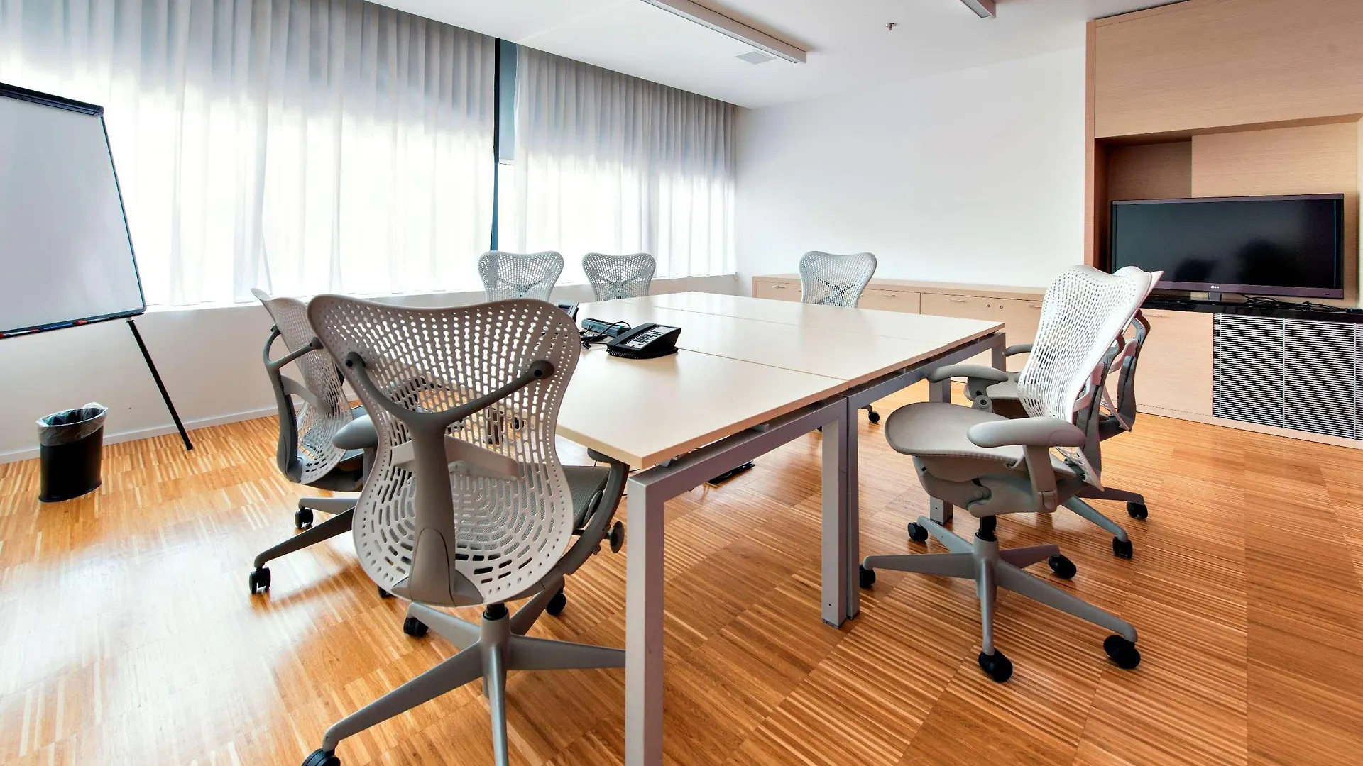 Hilton Garden Inn Venice Mestre