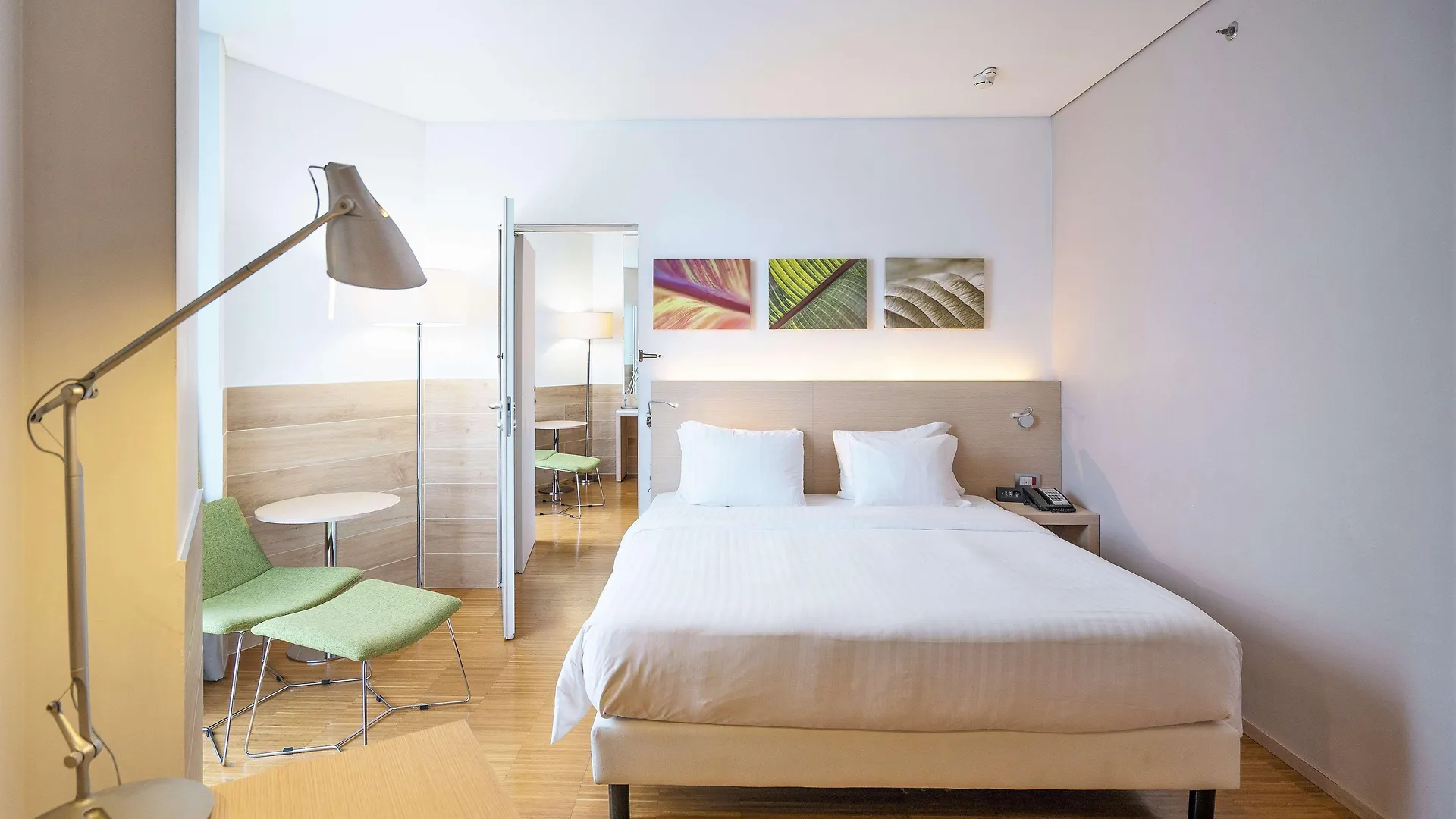 Hotel Hilton Garden Inn Venice Mestre