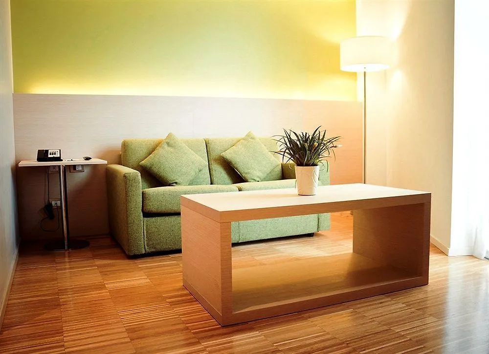 Hilton Garden Inn Venice Mestre Italy
