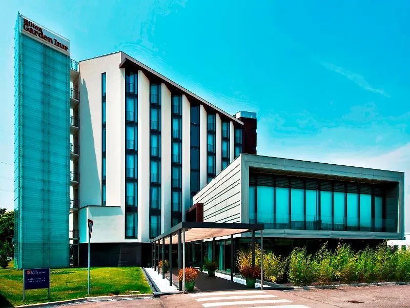 Hotel Hilton Garden Inn Venice Mestre