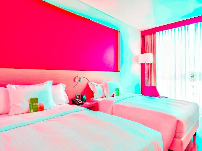 Hilton Garden Inn Venice Mestre Hotel