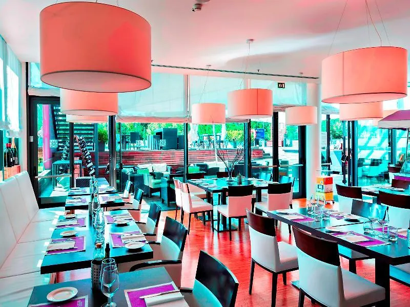 Hilton Garden Inn Venice Mestre