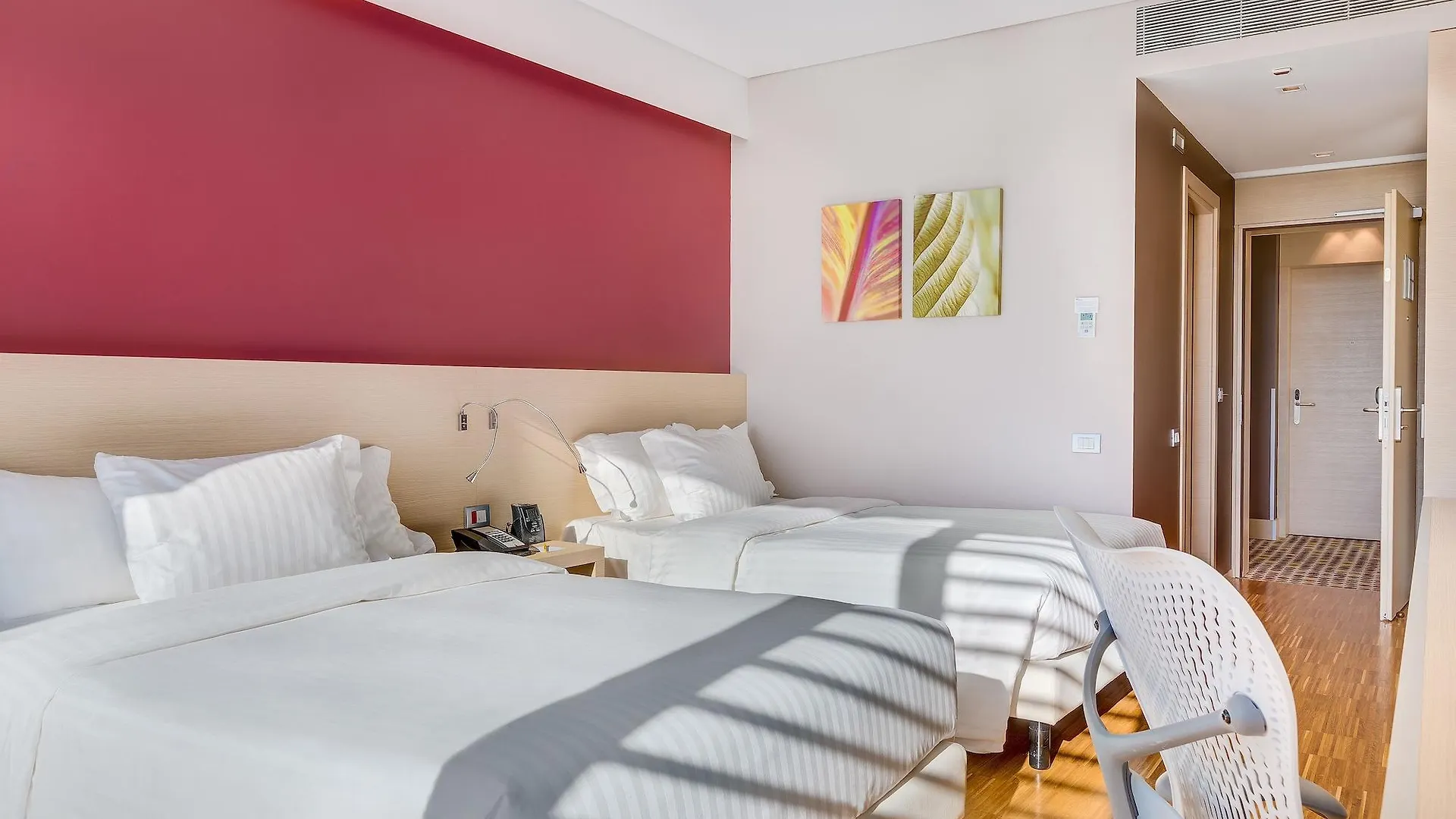Hilton Garden Inn Venice Mestre Italy