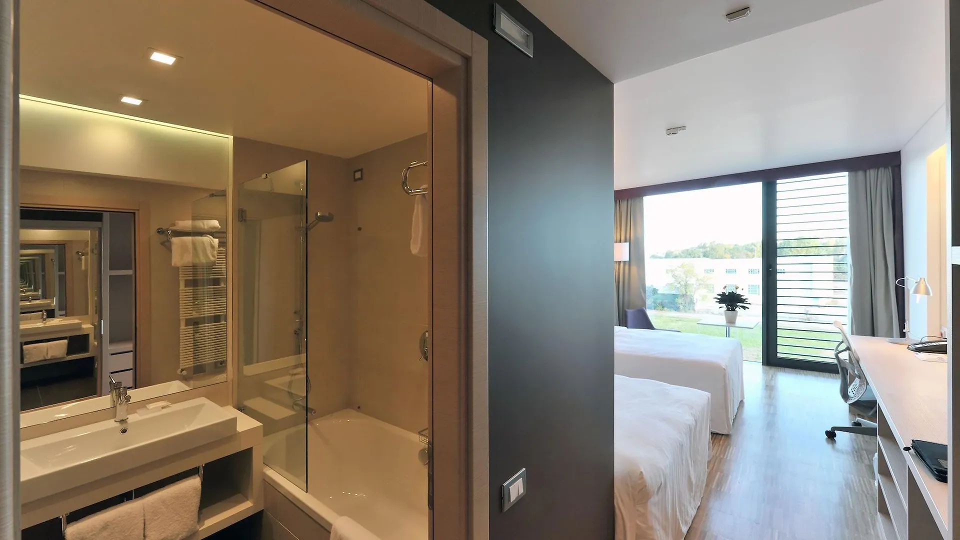 Hilton Garden Inn Venice Mestre Hotel