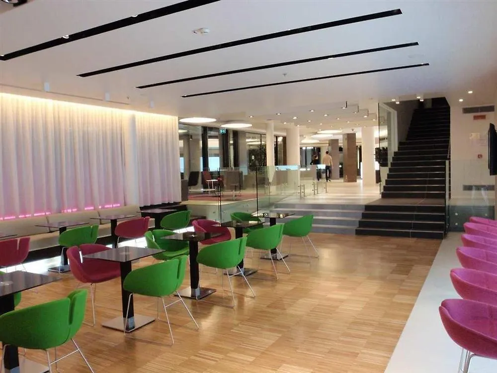 Hilton Garden Inn Venice Mestre 4*,