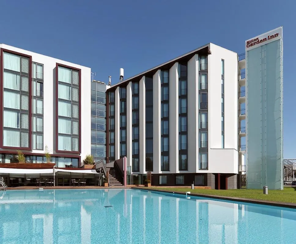 Hilton Garden Inn Venice Mestre Hotel