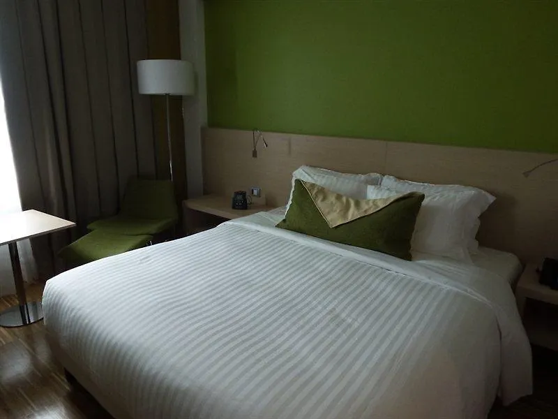 Hilton Garden Inn Venice Mestre Hotel