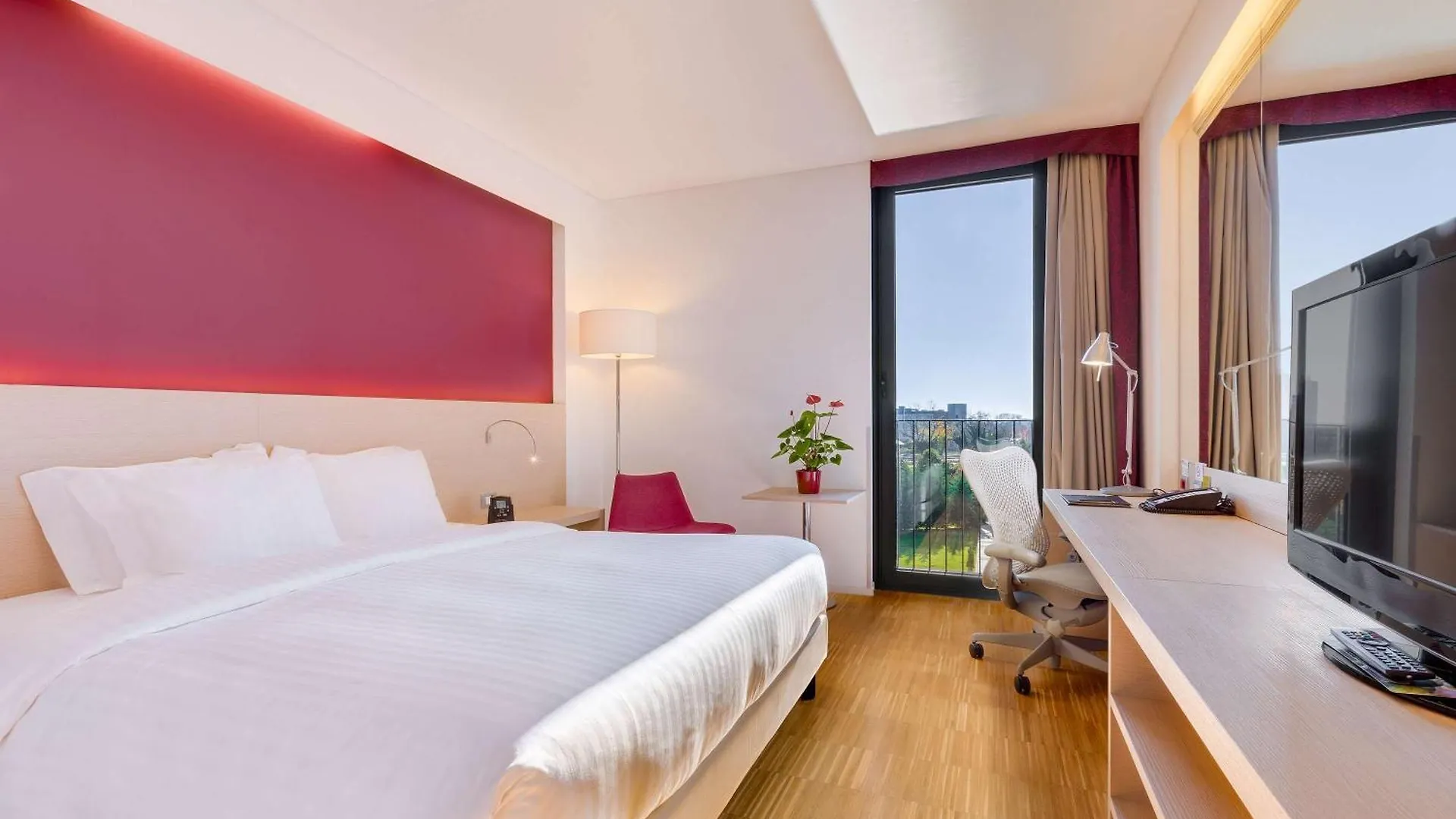 Hilton Garden Inn Venice Mestre Italy