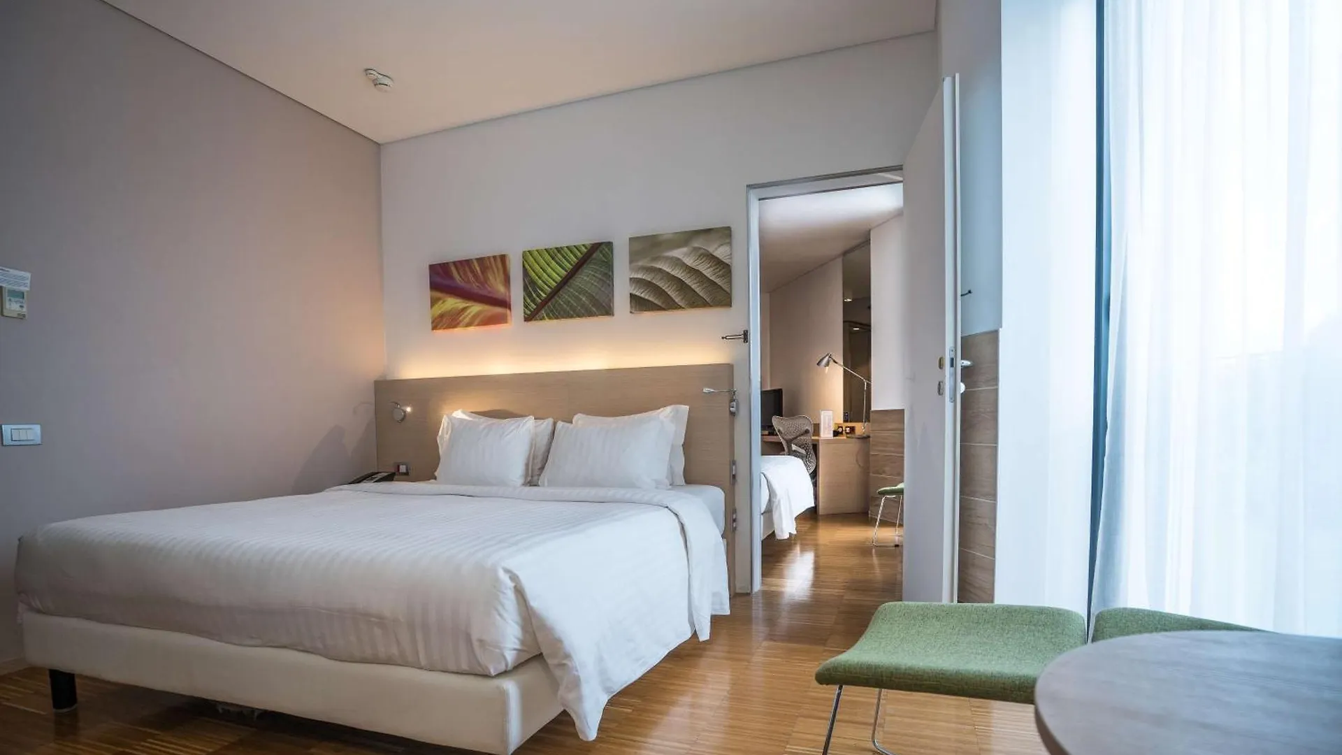Hilton Garden Inn Venice Mestre 4*,  Italy