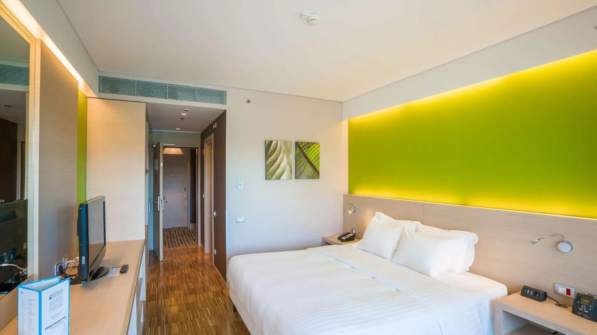 Hotel Hilton Garden Inn Venice Mestre