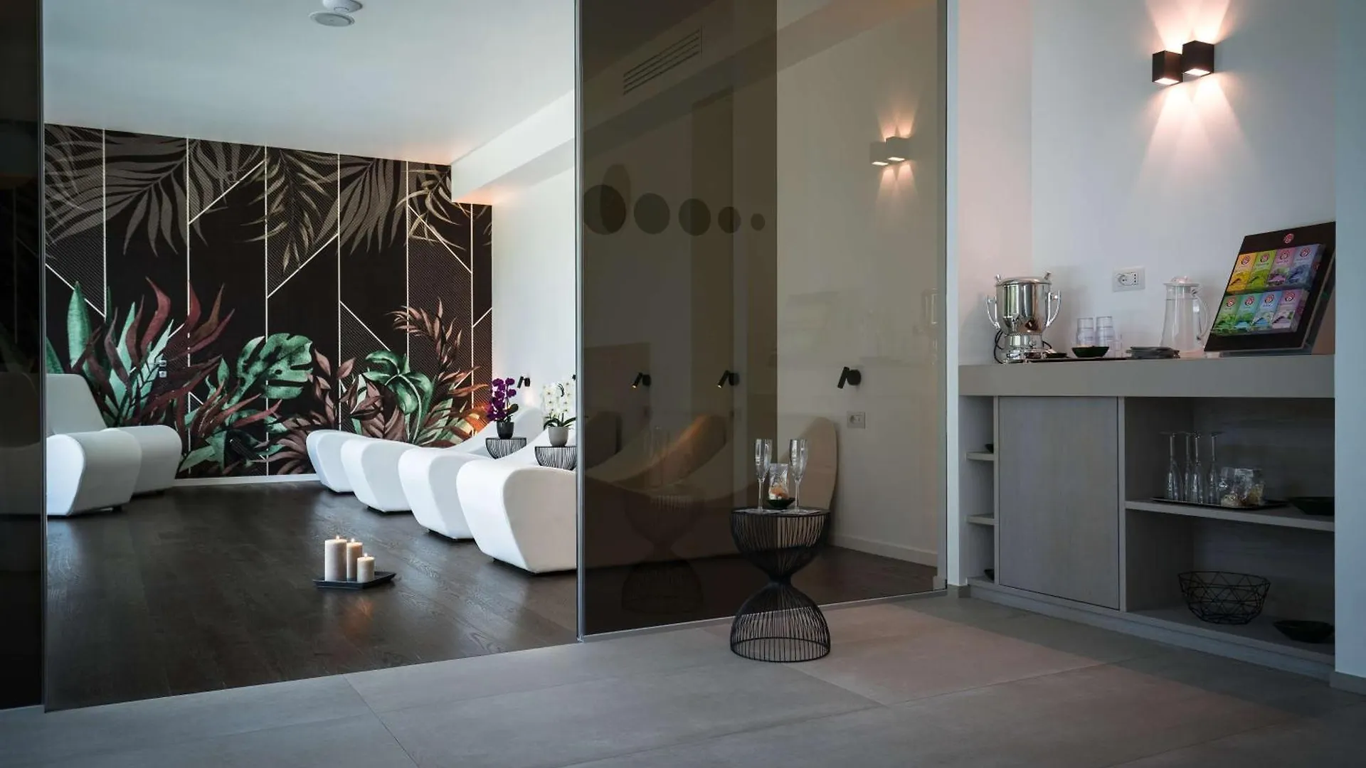 Hilton Garden Inn Venice Mestre 4*,