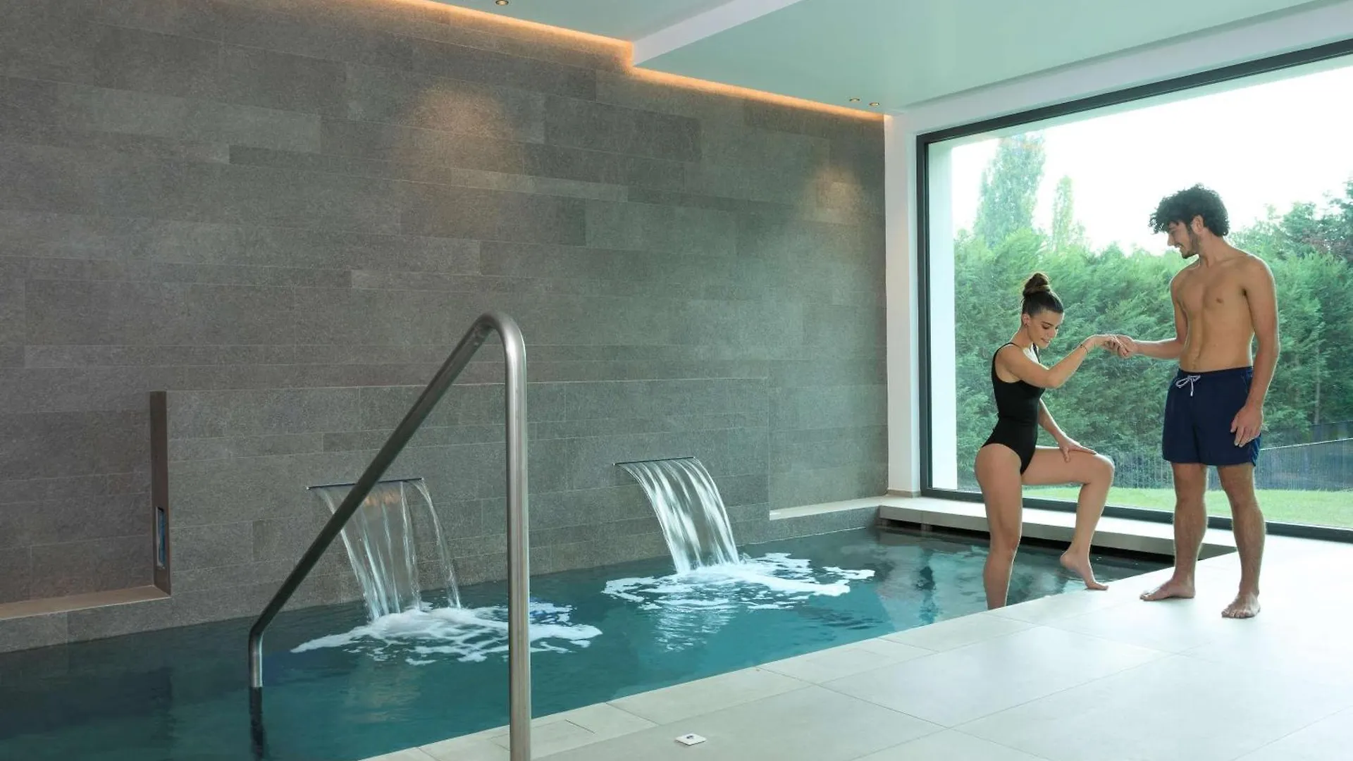 **** Hotel Hilton Garden Inn Venice Mestre Italy