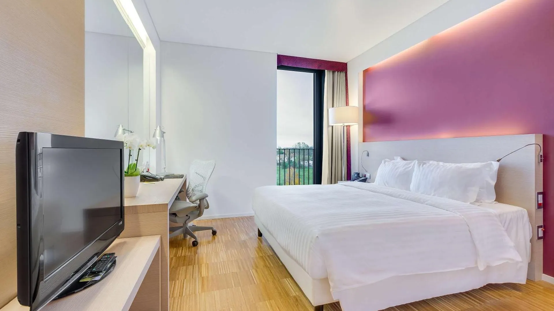 Hotel Hilton Garden Inn Venice Mestre