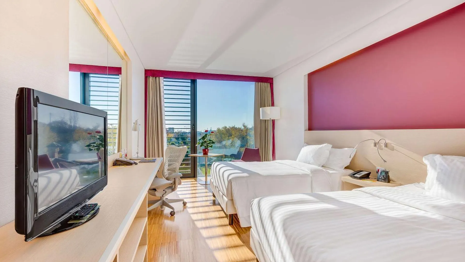 Hilton Garden Inn Venice Mestre Hotel