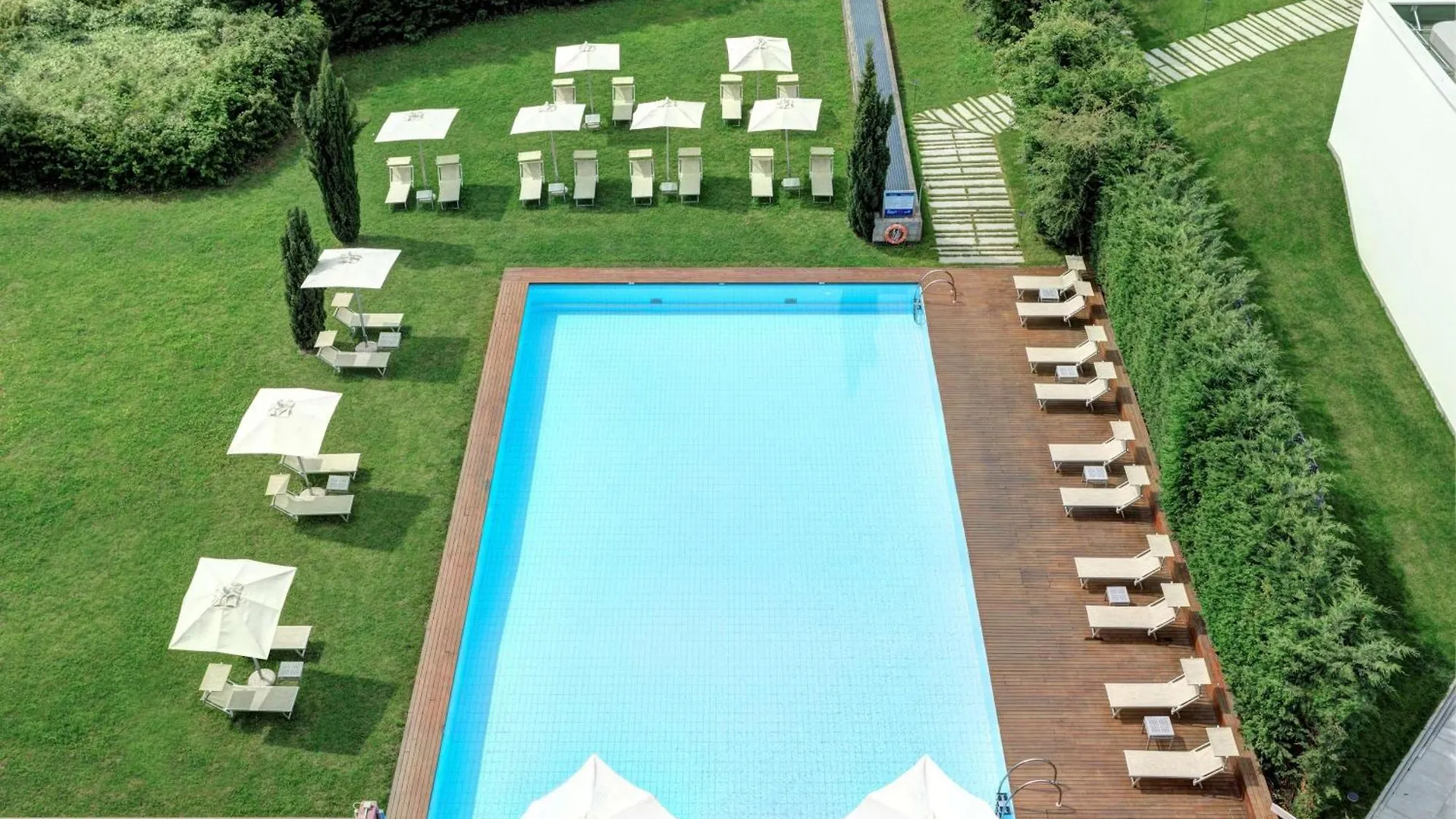 Hilton Garden Inn Venice Mestre 4*,  Italy