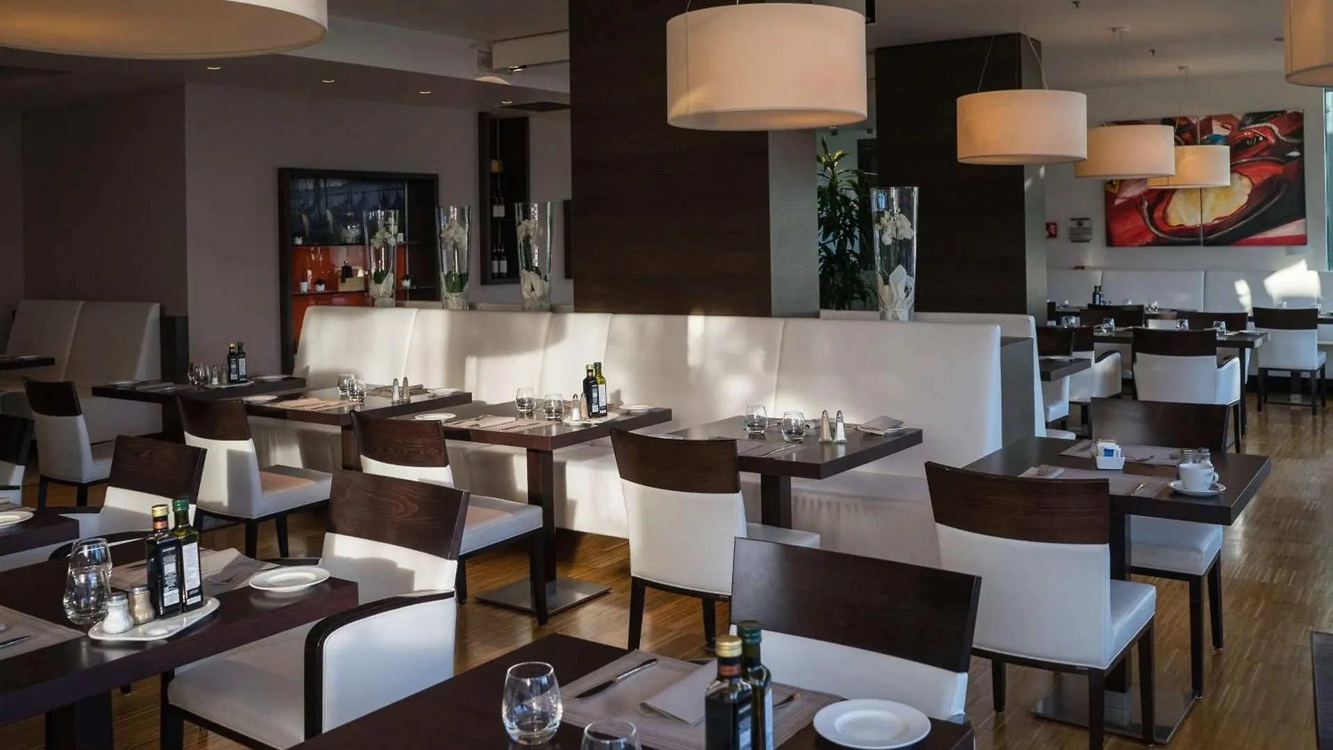 Hotel Hilton Garden Inn Venice Mestre