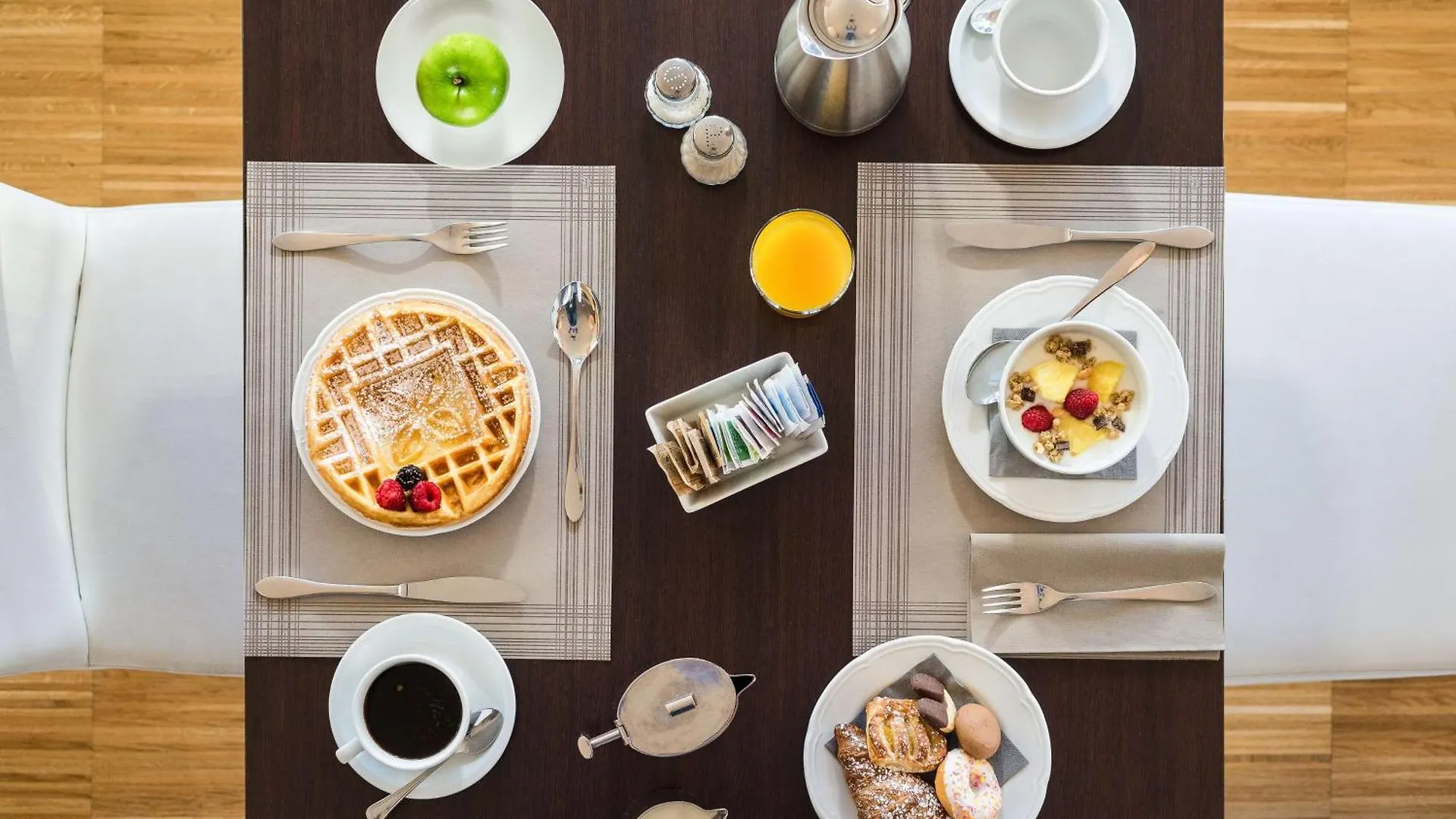 Hilton Garden Inn Venice Mestre