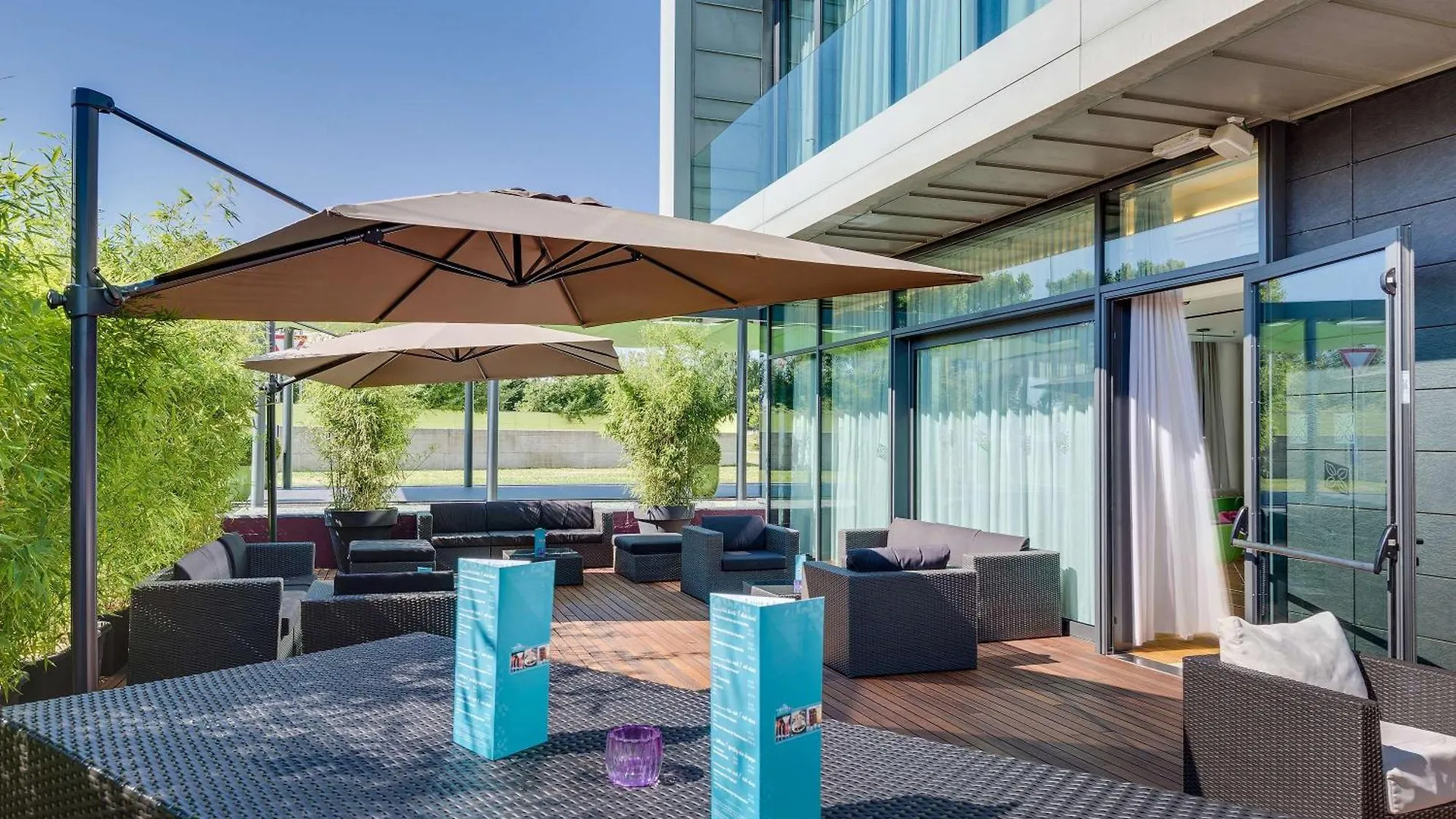 Hilton Garden Inn Venice Mestre Hotel