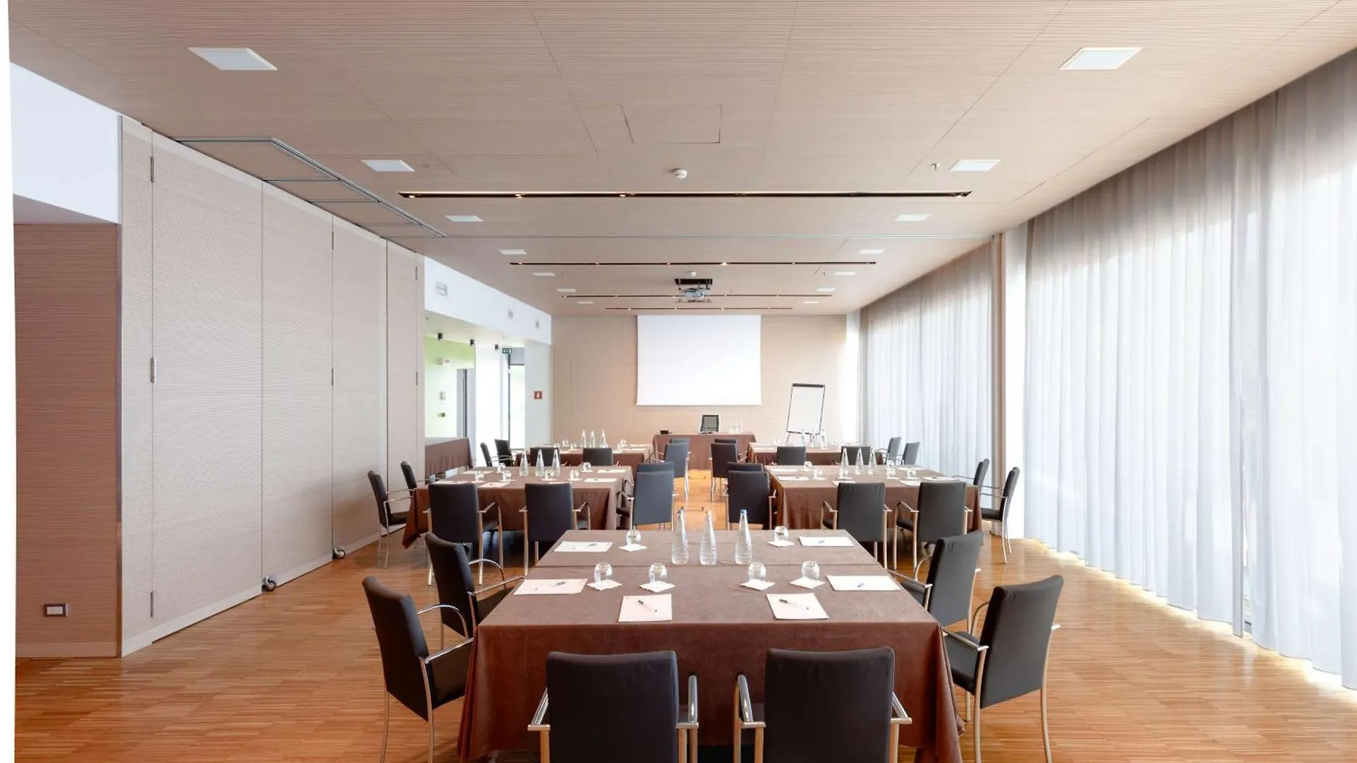Hilton Garden Inn Venice Mestre Hotel