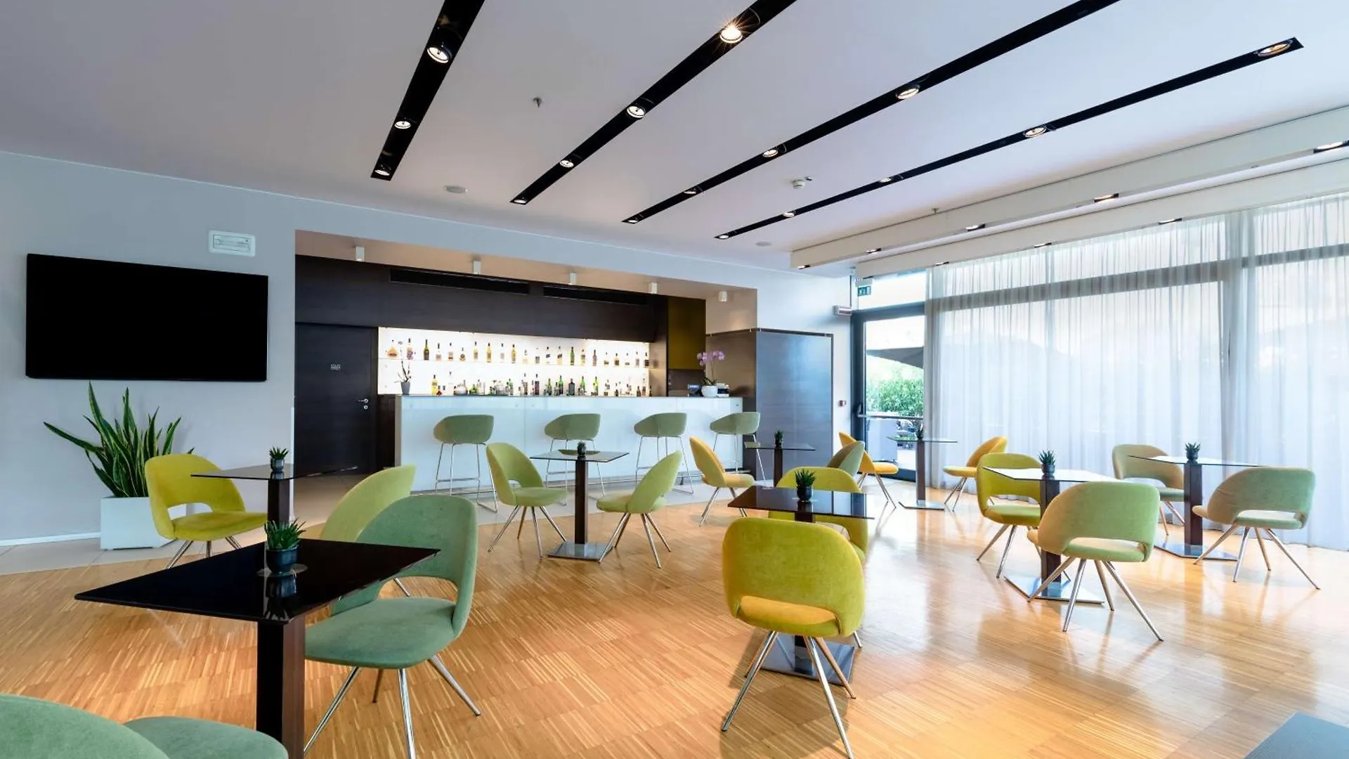 **** Hotel Hilton Garden Inn Venice Mestre Italy