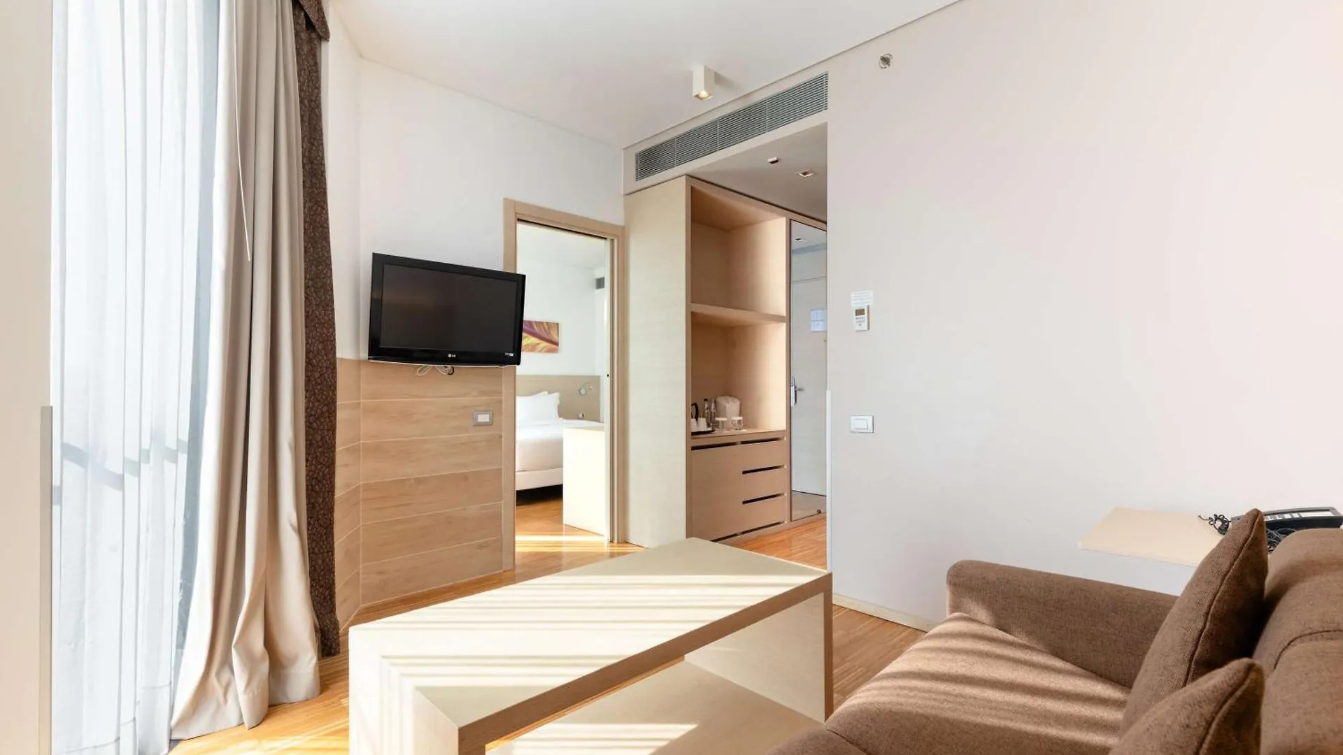 Hotel Hilton Garden Inn Venice Mestre