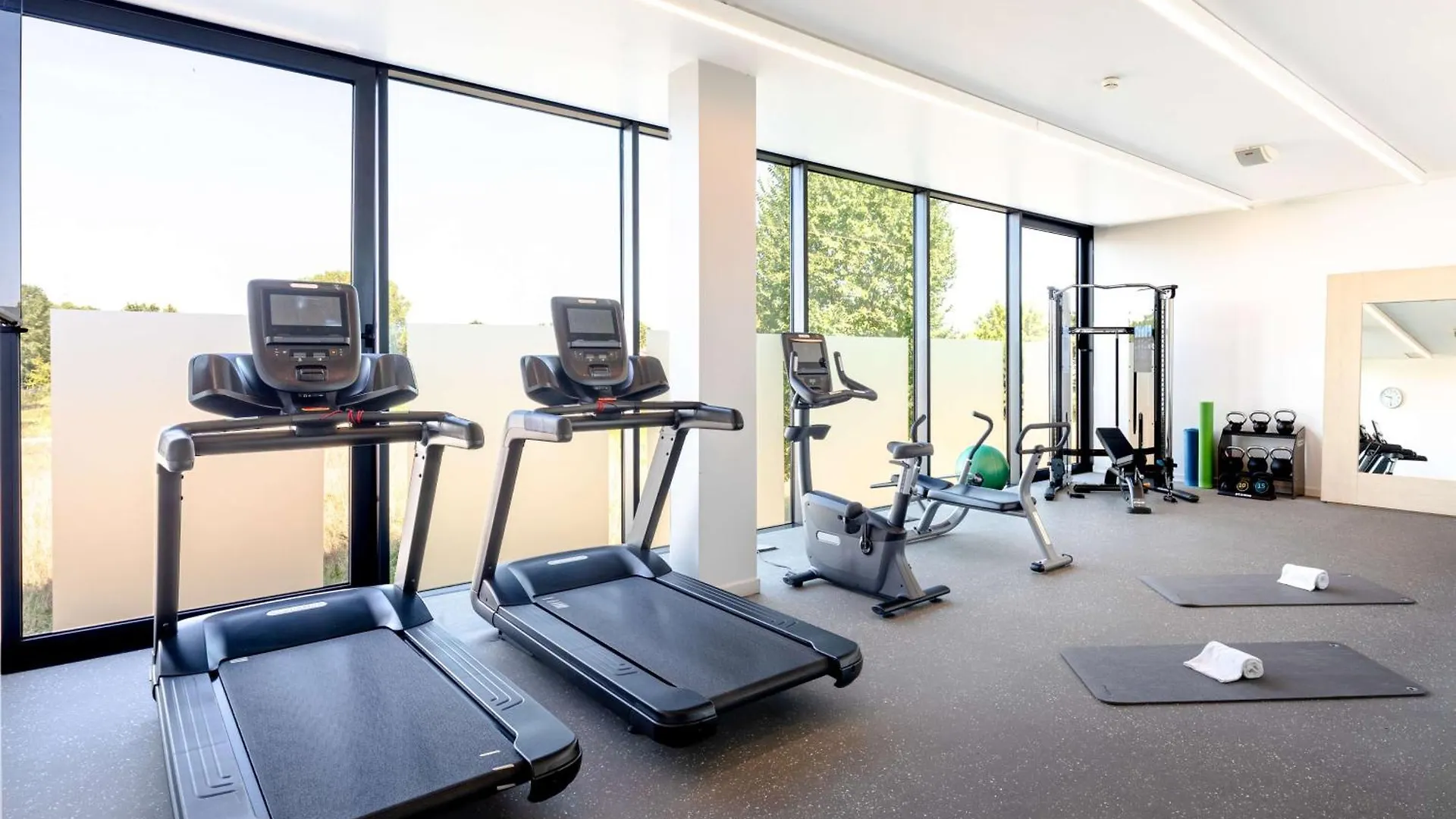 Hilton Garden Inn Venice Mestre Hotel