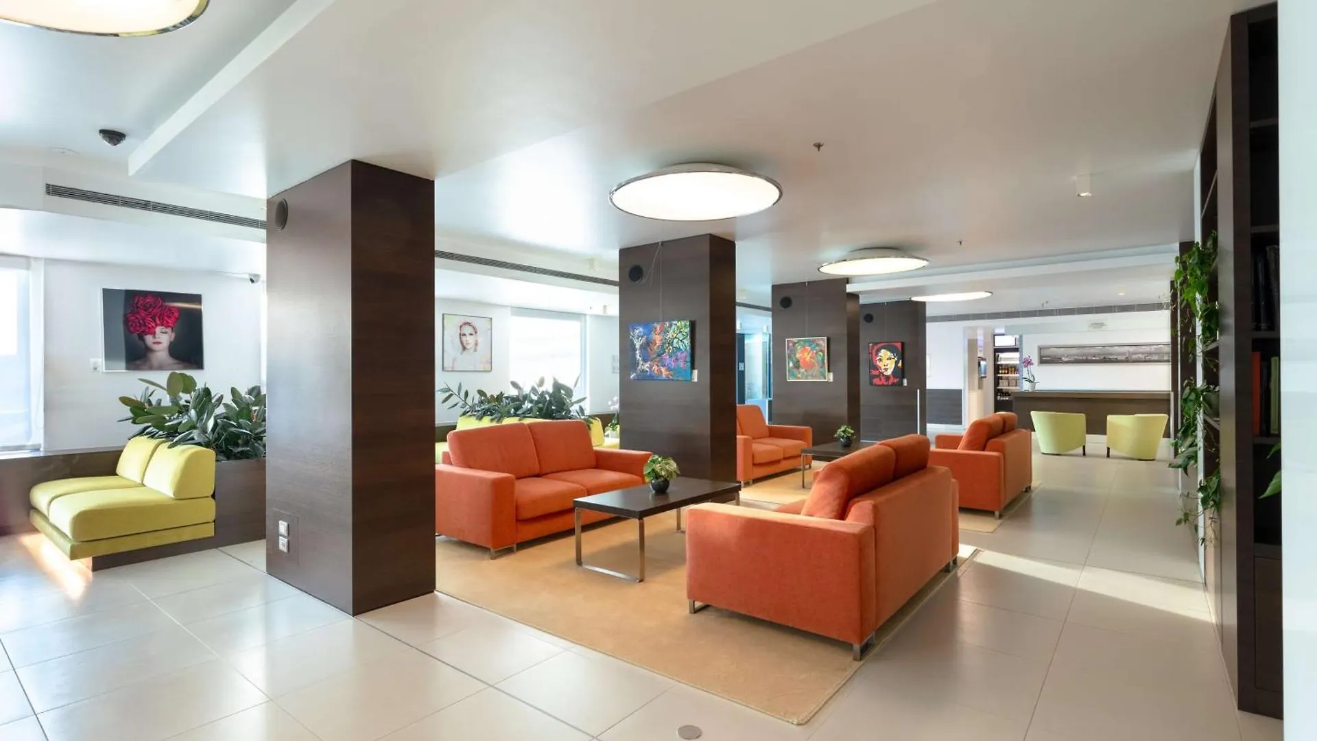 Hilton Garden Inn Venice Mestre