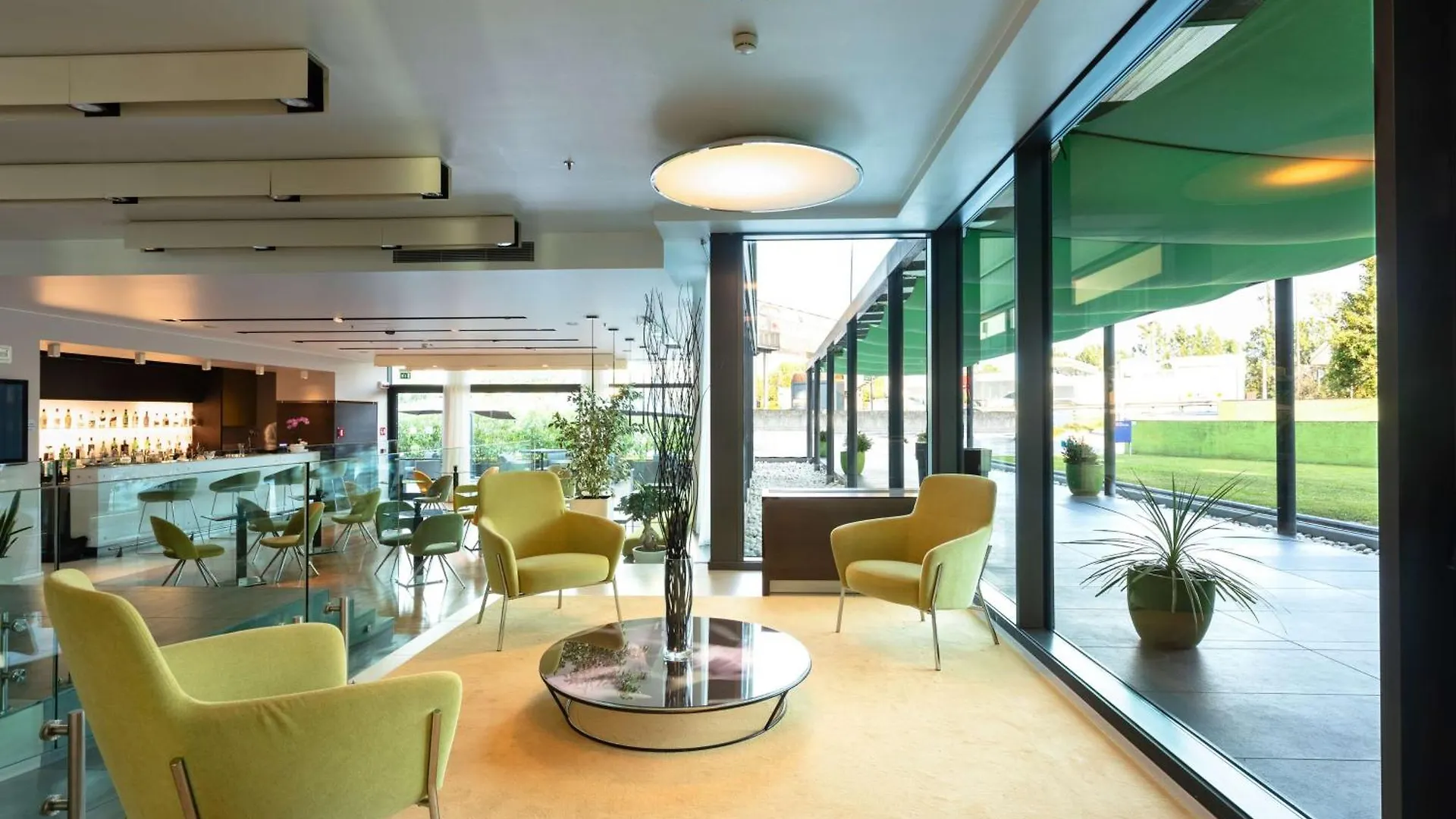 Hilton Garden Inn Venice Mestre