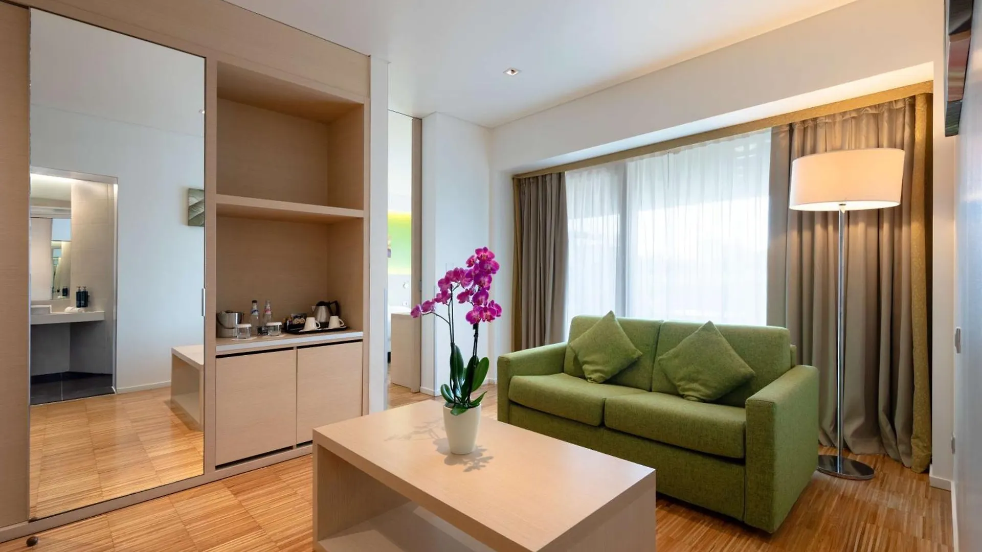 Hilton Garden Inn Venice Mestre Hotel
