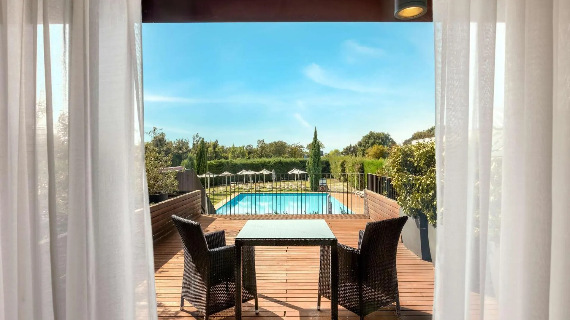 Hotel Hilton Garden Inn Venice Mestre