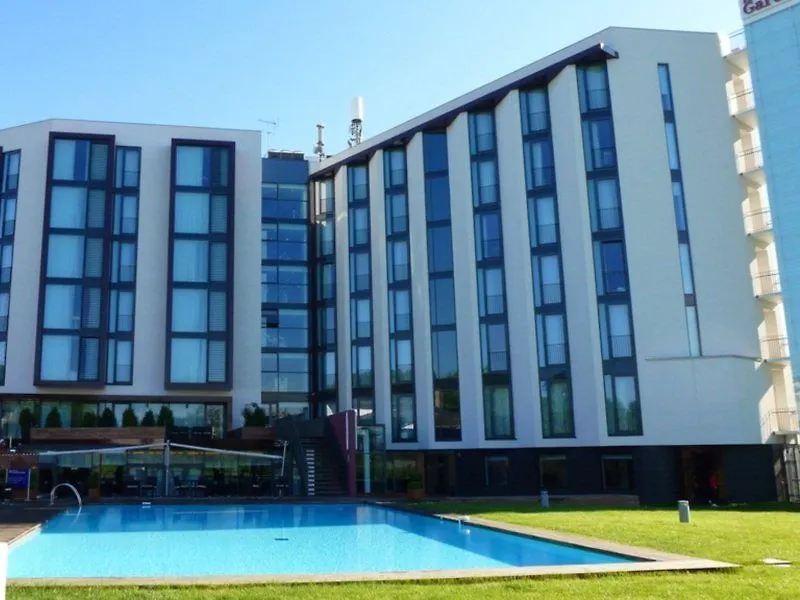 Hilton Garden Inn Venice Mestre Hotel