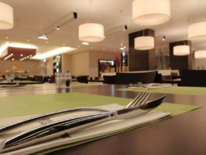 **** Hotel Hilton Garden Inn Venice Mestre Italy