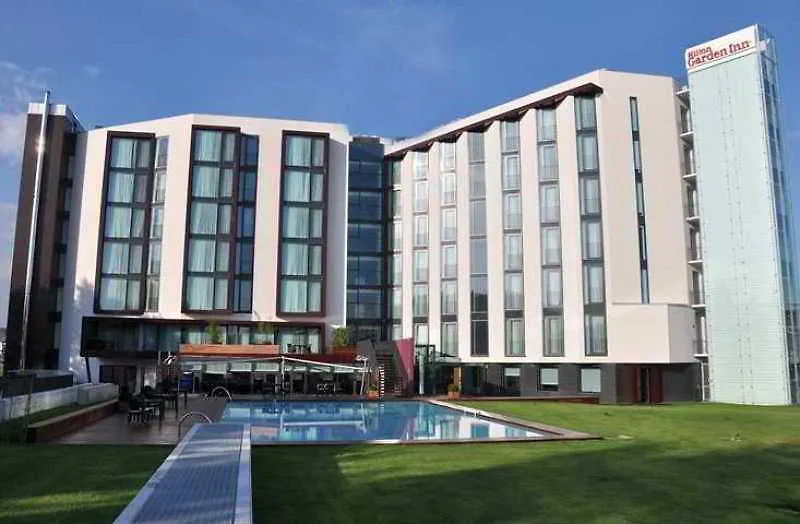 **** Hotel Hilton Garden Inn Venice Mestre Italy