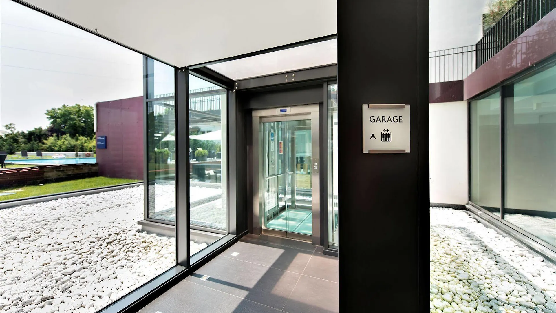 Hilton Garden Inn Venice Mestre