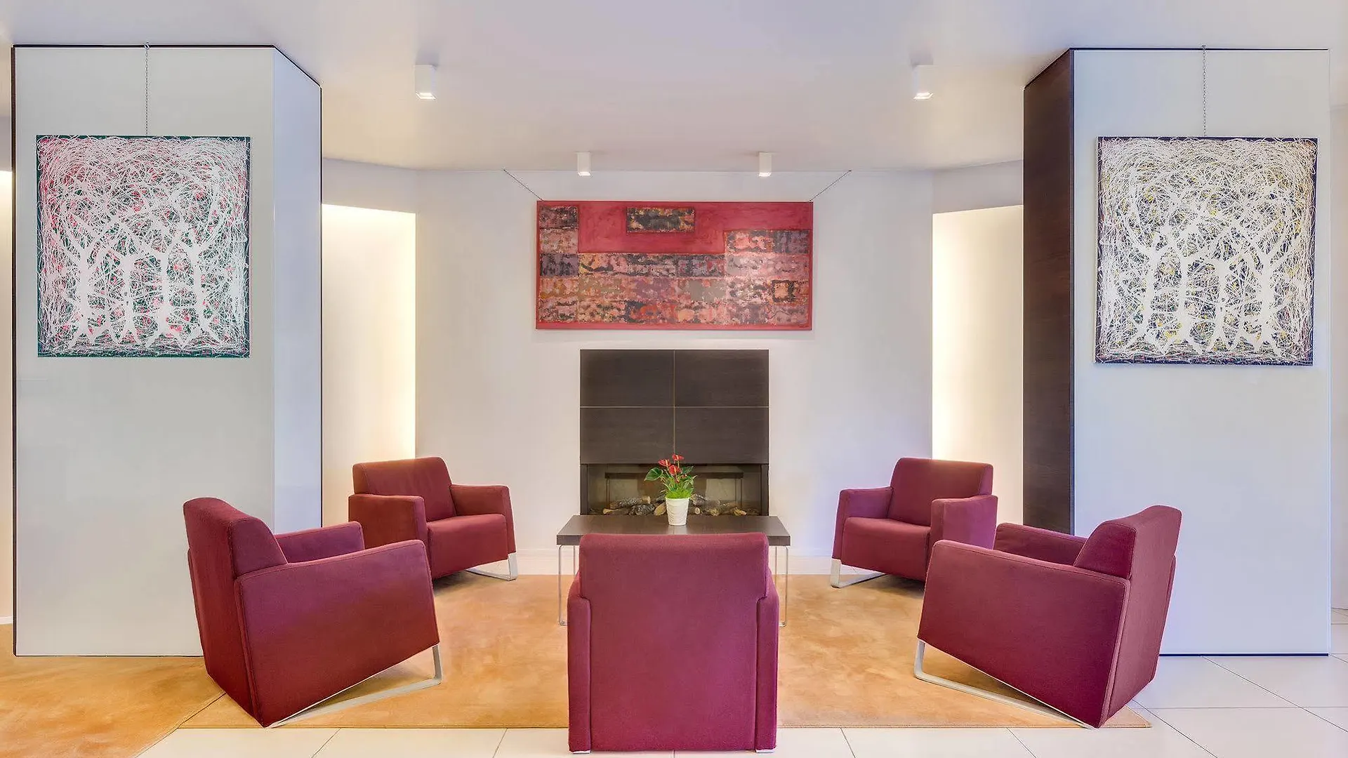 Hotel Hilton Garden Inn Venice Mestre