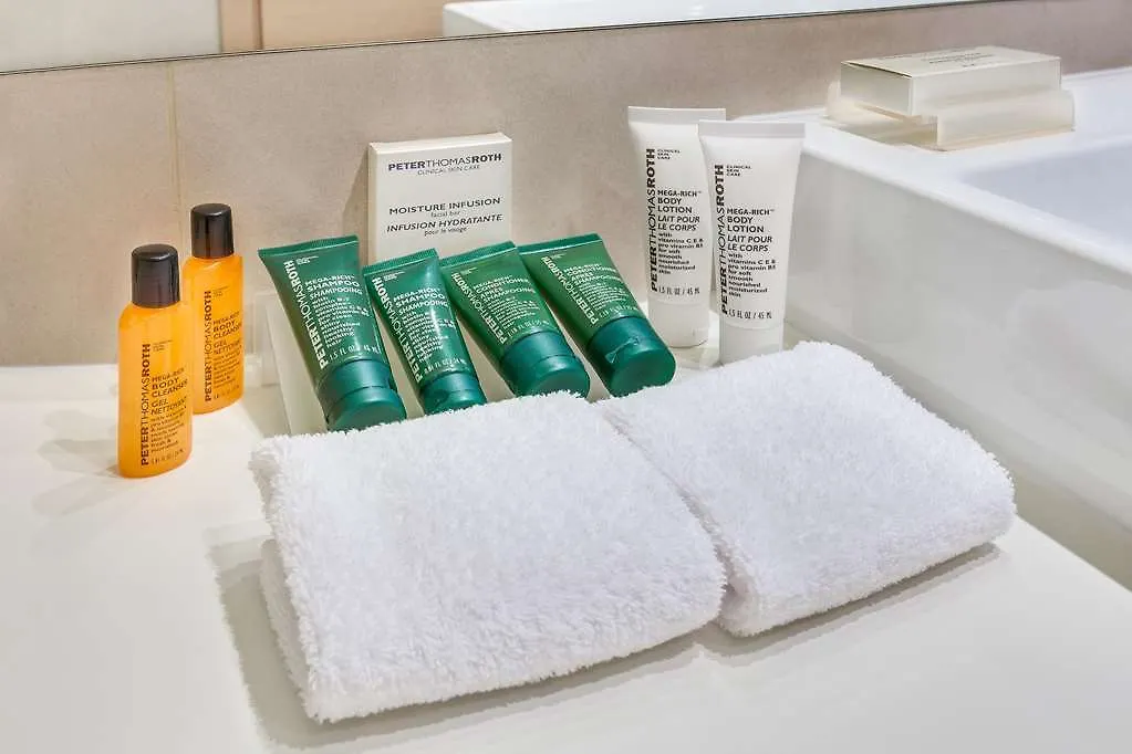 Hilton Garden Inn Venice Mestre