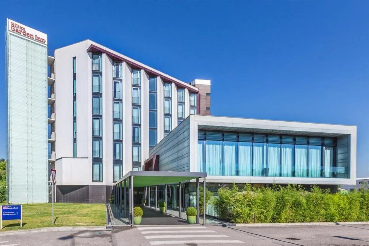 Hilton Garden Inn Venice Mestre