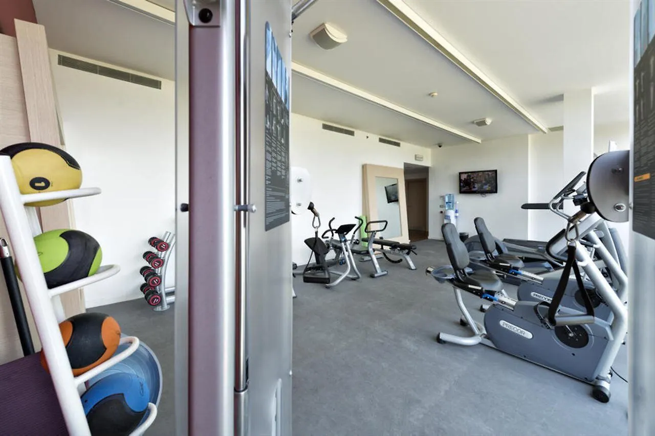 Hotel Hilton Garden Inn Venice Mestre