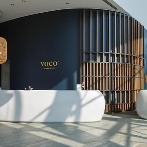 Voco Milan-fiere By Ihg Szálloda