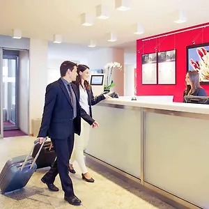 Mercure Solari Милан
