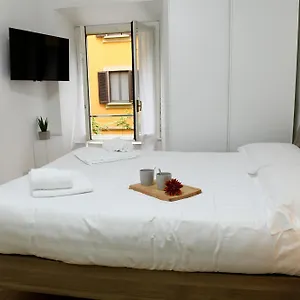 Nest For Two Three Min From Duomo , Milán Italia